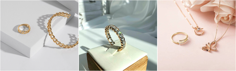 Collana con lettera di gioielli personalizzati OEM